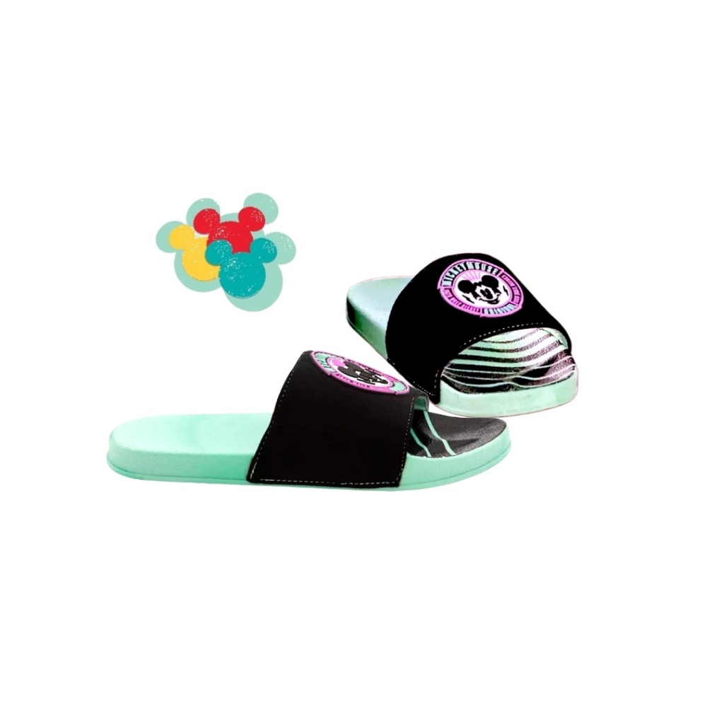 Disney Mickey Mouse Slides for Kids